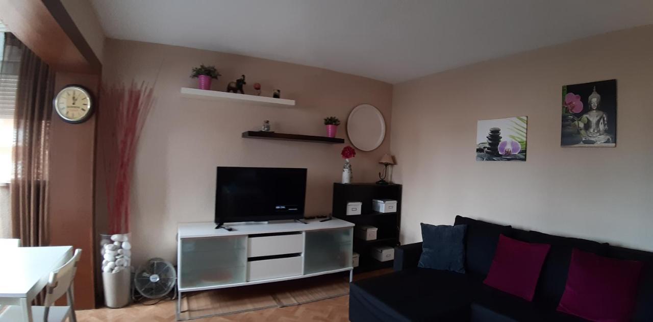 Apartamento Torre Colon If Benidorm Exterior foto