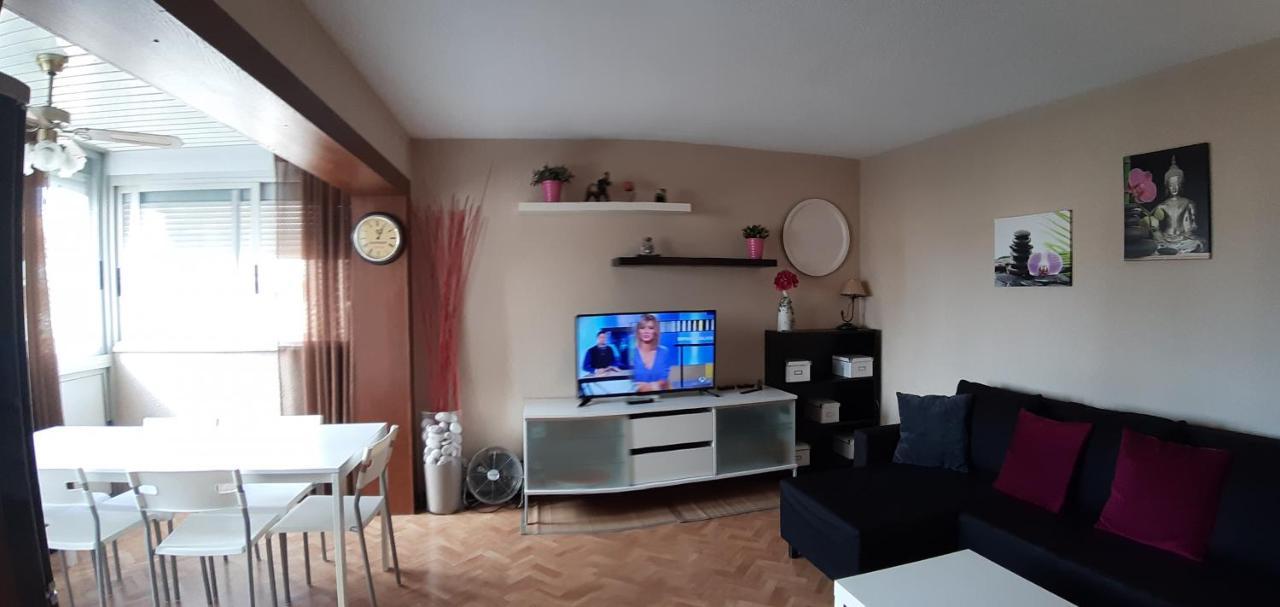 Apartamento Torre Colon If Benidorm Exterior foto