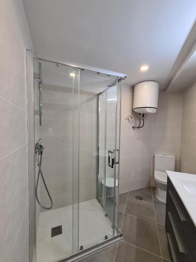 Apartamento Torre Colon If Benidorm Exterior foto