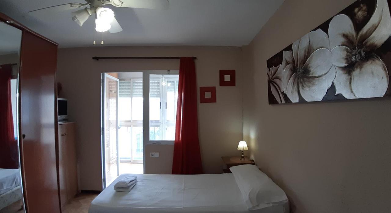 Apartamento Torre Colon If Benidorm Exterior foto