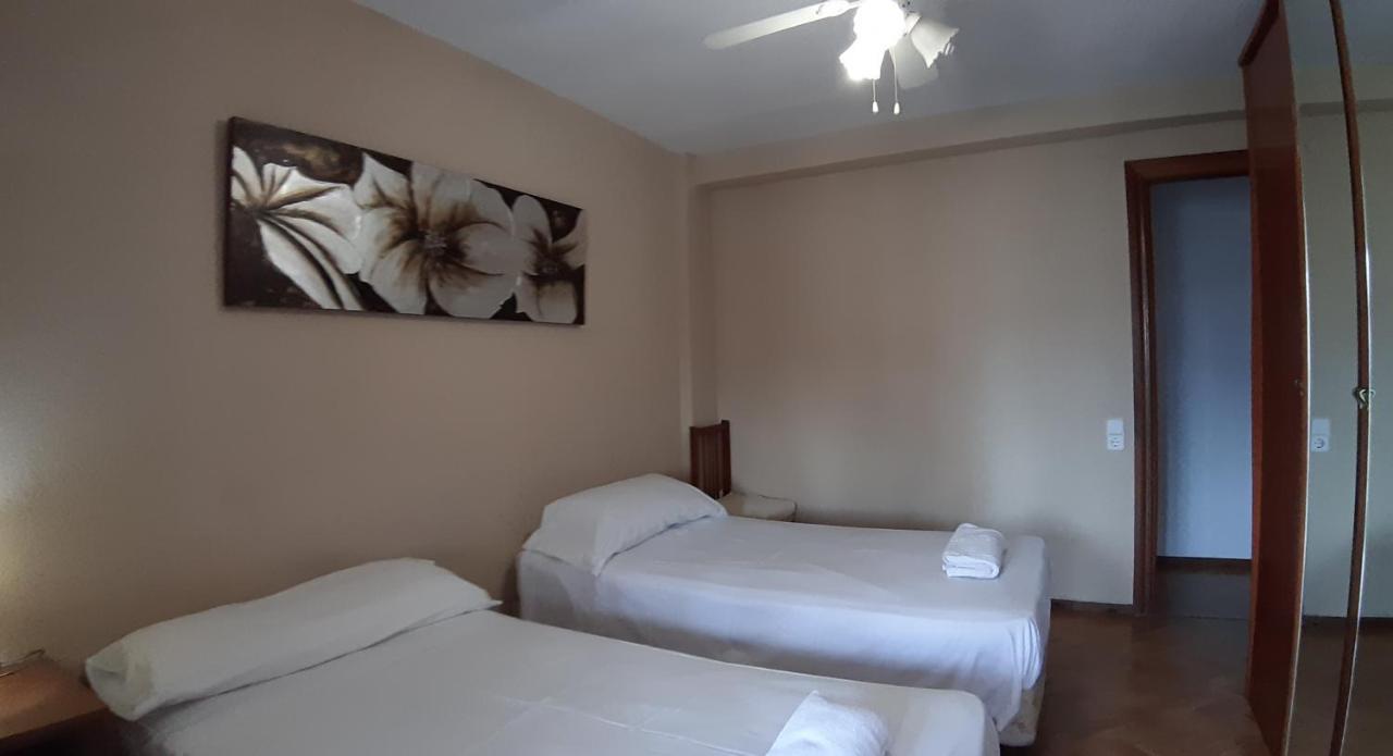 Apartamento Torre Colon If Benidorm Exterior foto